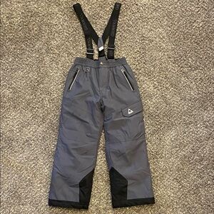 Kids snow pants